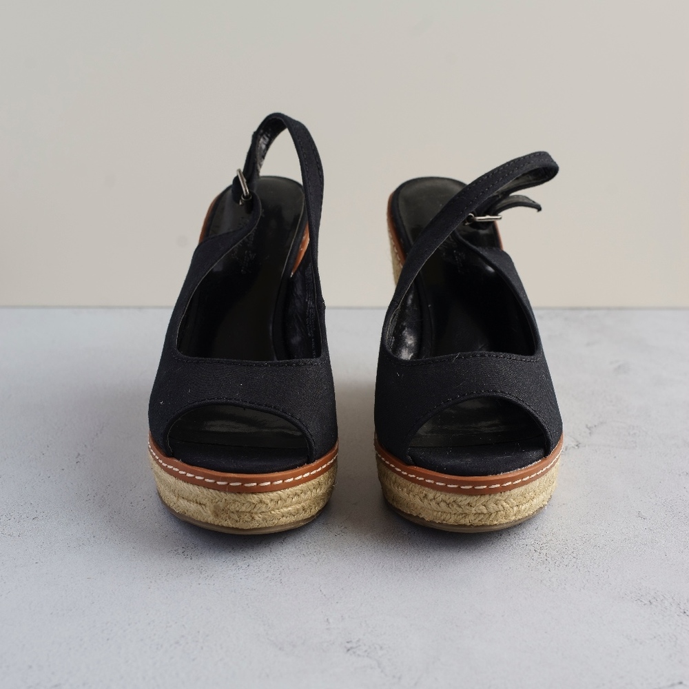 Espadrilles